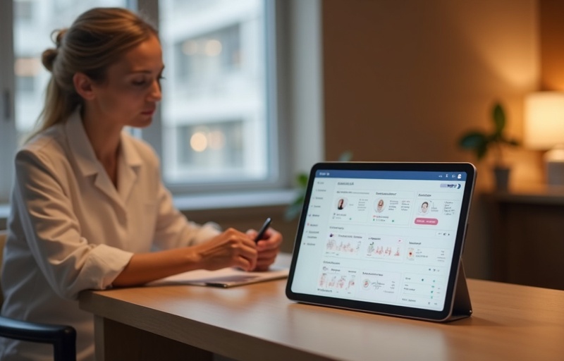 Clinics, Education & B2B Services